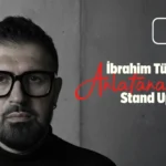 Anlatanadam Stand Up