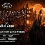 Halloween Night