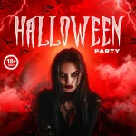 Halloween Party
