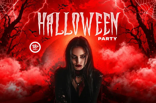 Halloween Party