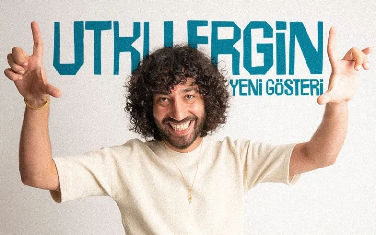 Utku Ergin – Yeni Gösteri