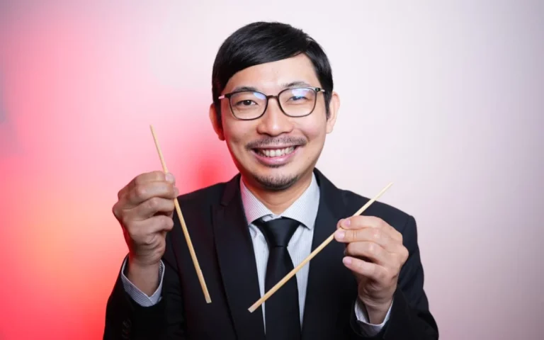 Yoshi Enomoto Stand Up