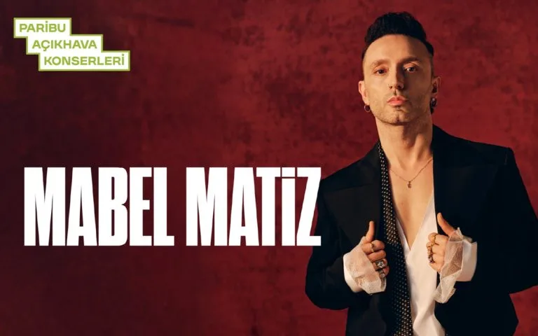 Mabel Matiz