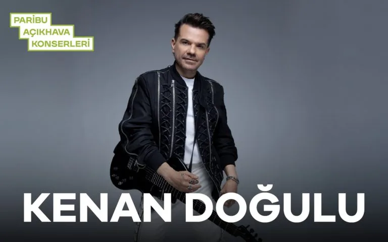 Kenan Doğulu