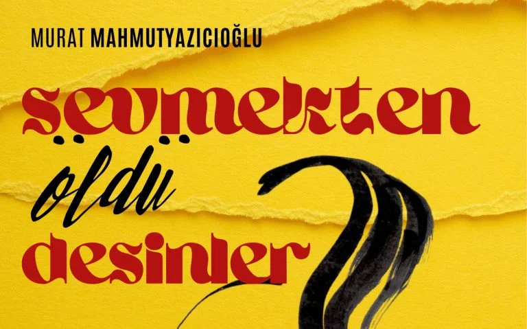 Sevmekten Öldü Desinler