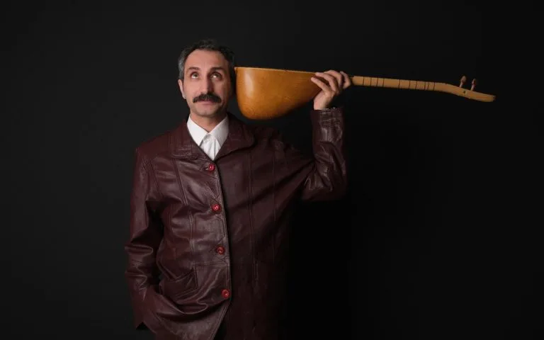 Ali Doğan Gönültaş Kendice Konseri