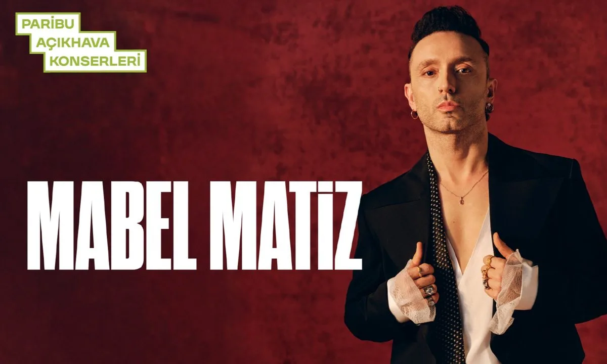 Mabel Matiz