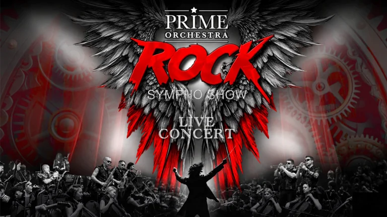Rock Sympho Show 2026