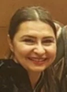 Ayça Işıldar