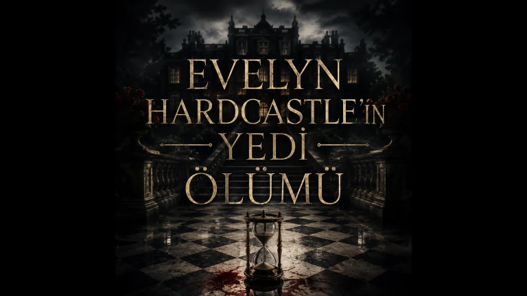 Evelyn Hardcastle’ın Yedi Ölümü