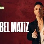 Mabel Matiz