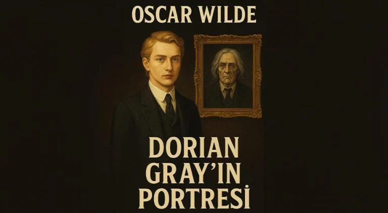Dorian Gray'ın Portresi
