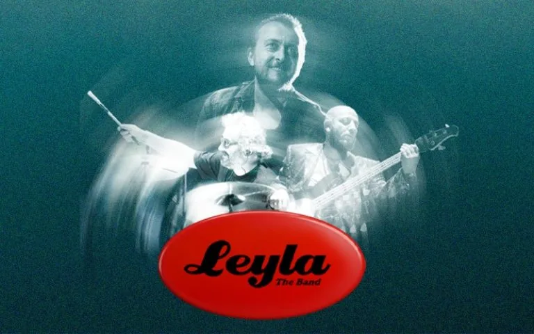 Leyla The Band